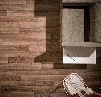 Forbo Eternal Wood 10232 dark walnut фото 2 | FLOORDEALER